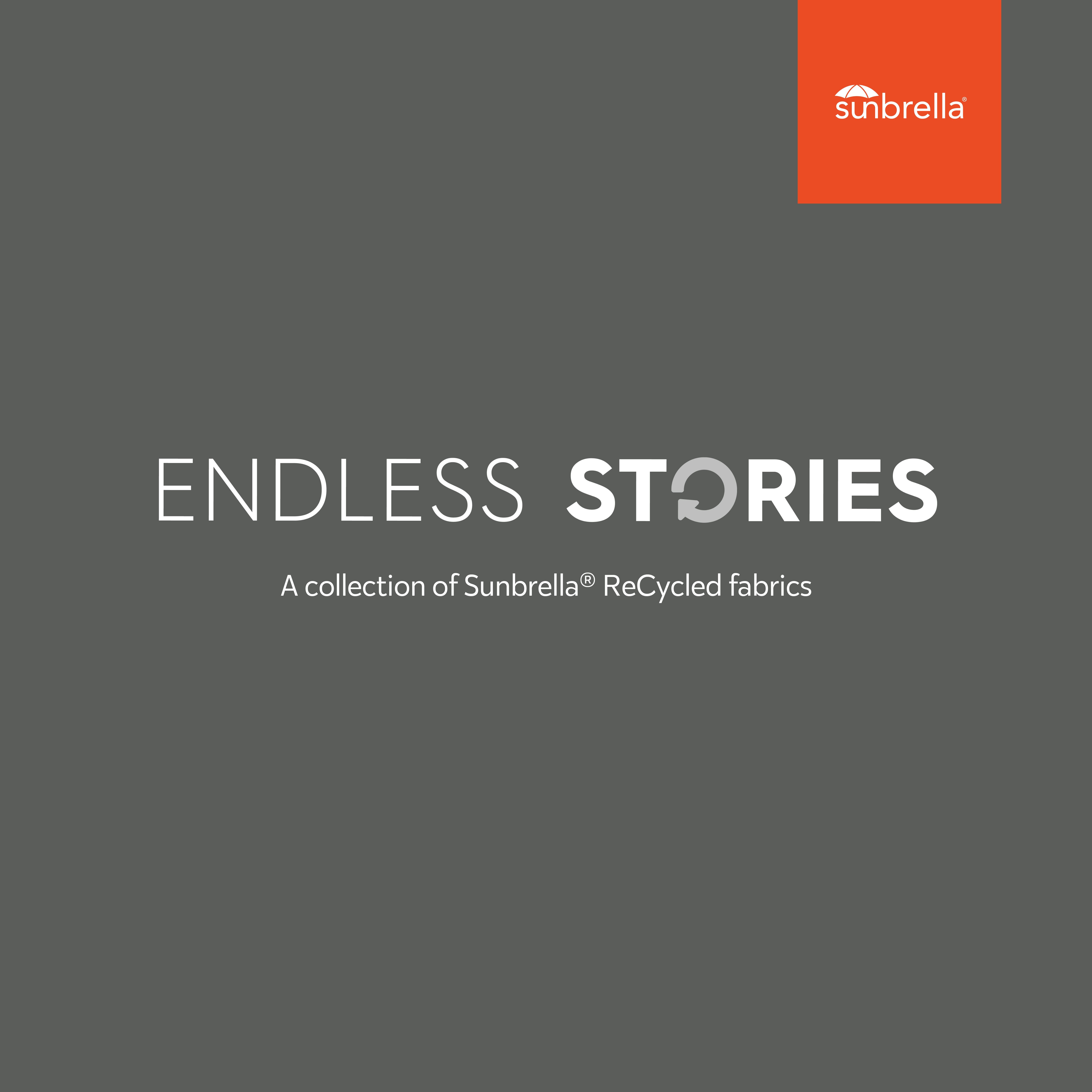 Sunbrella Endless Stories