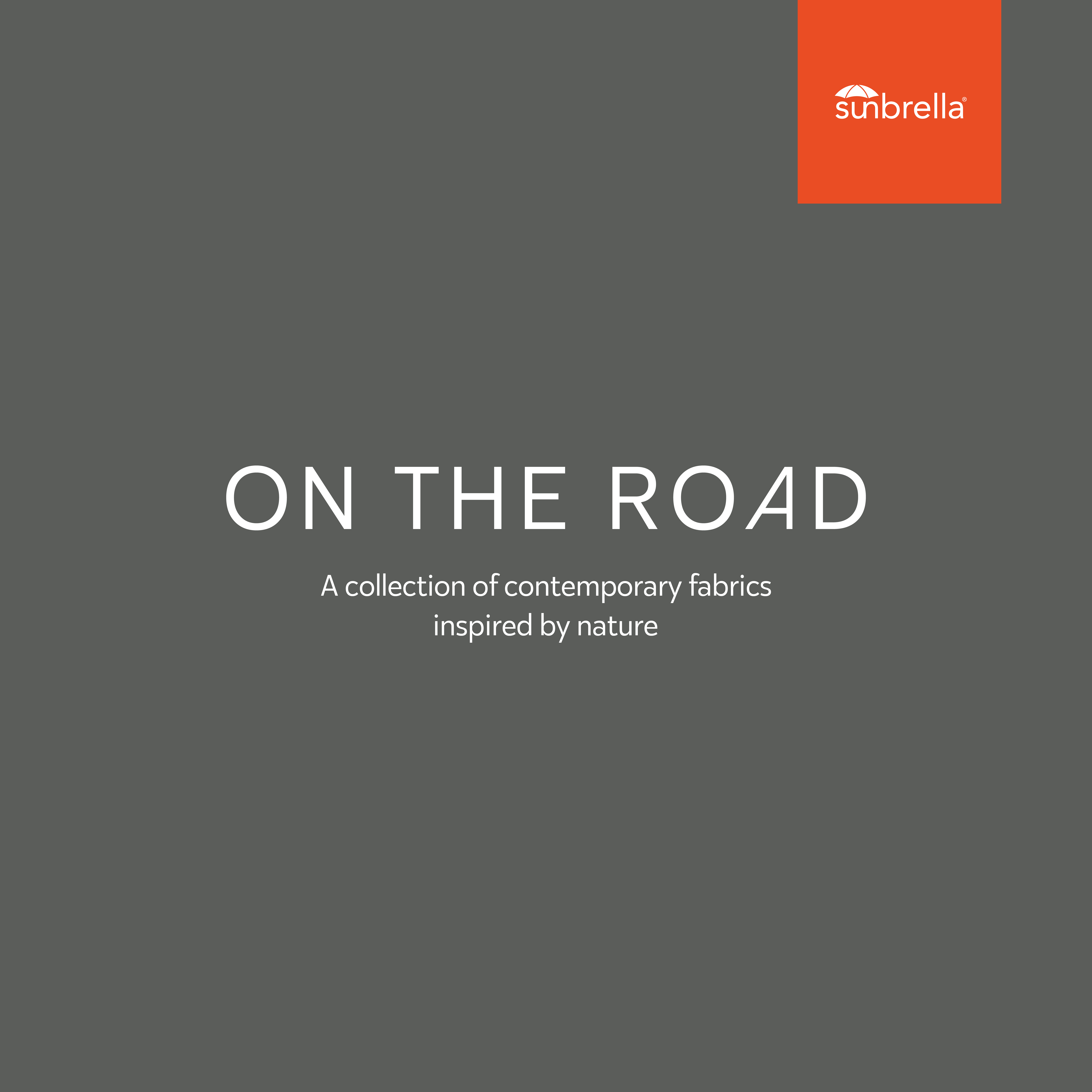 Sunbrella Endless Stories