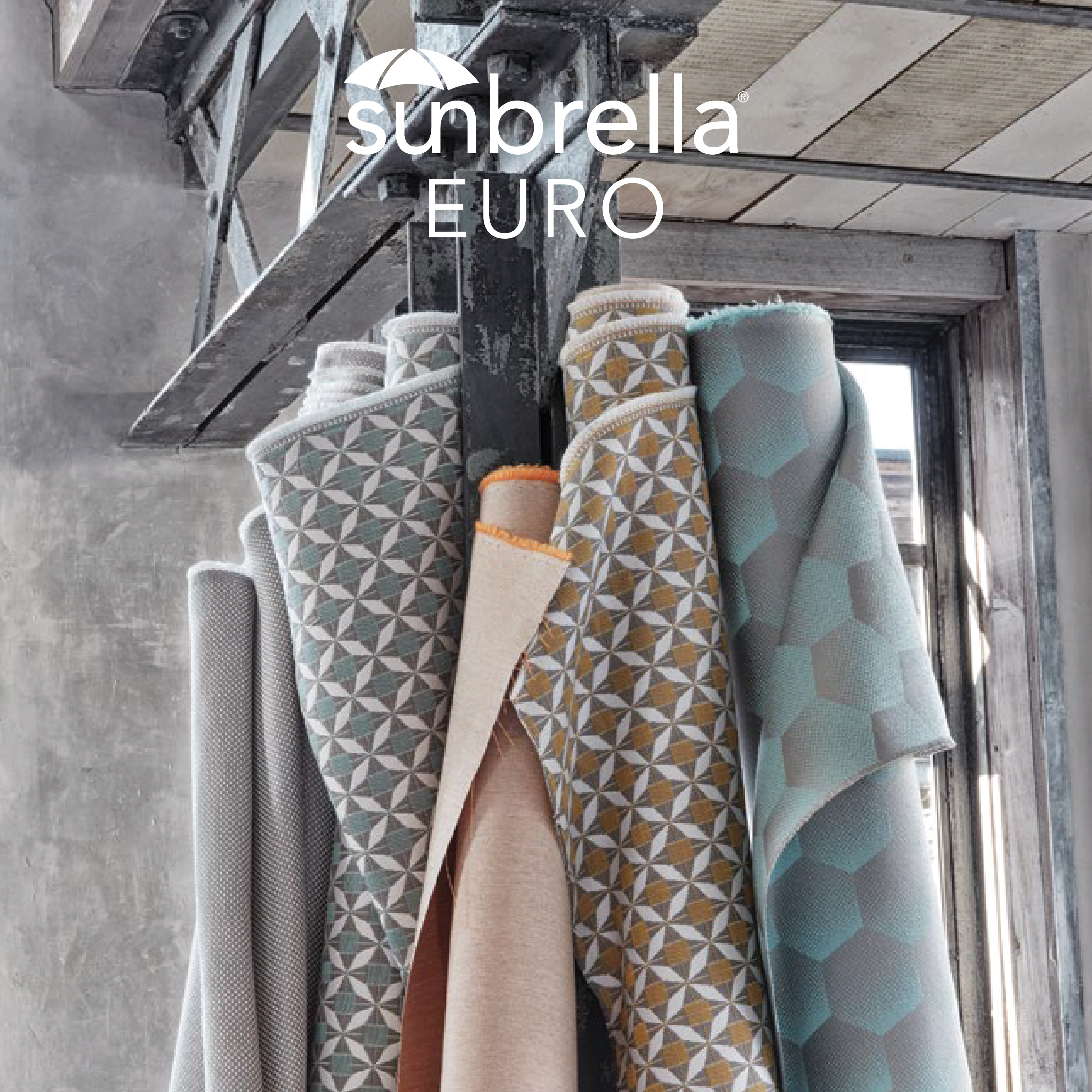 Sunbrella Euro