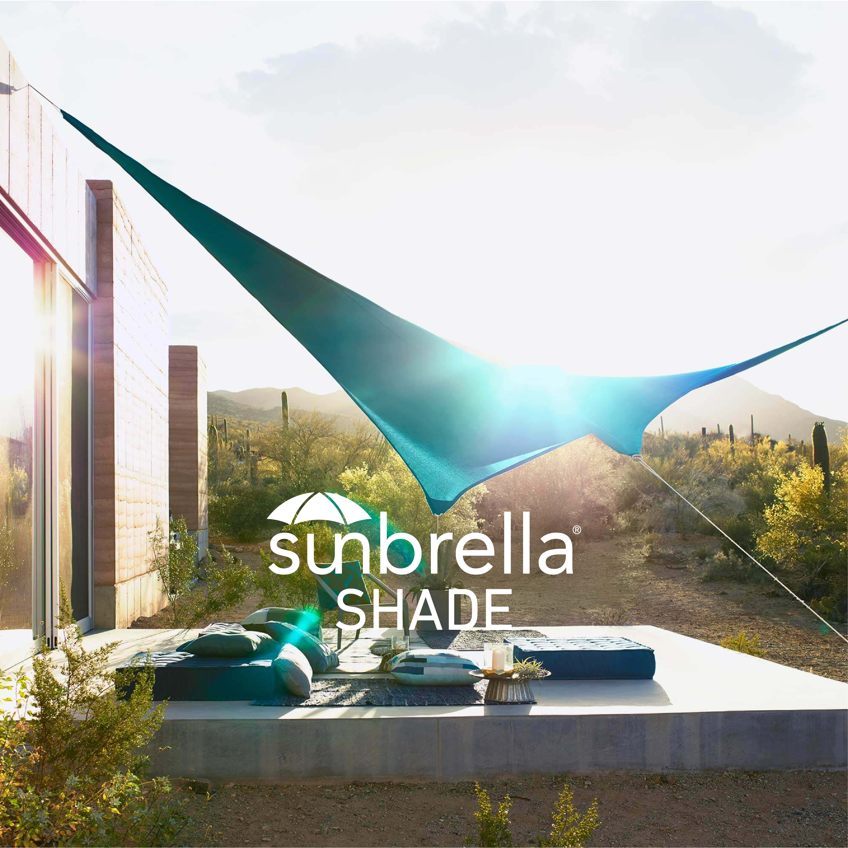 Sunbrella Shade