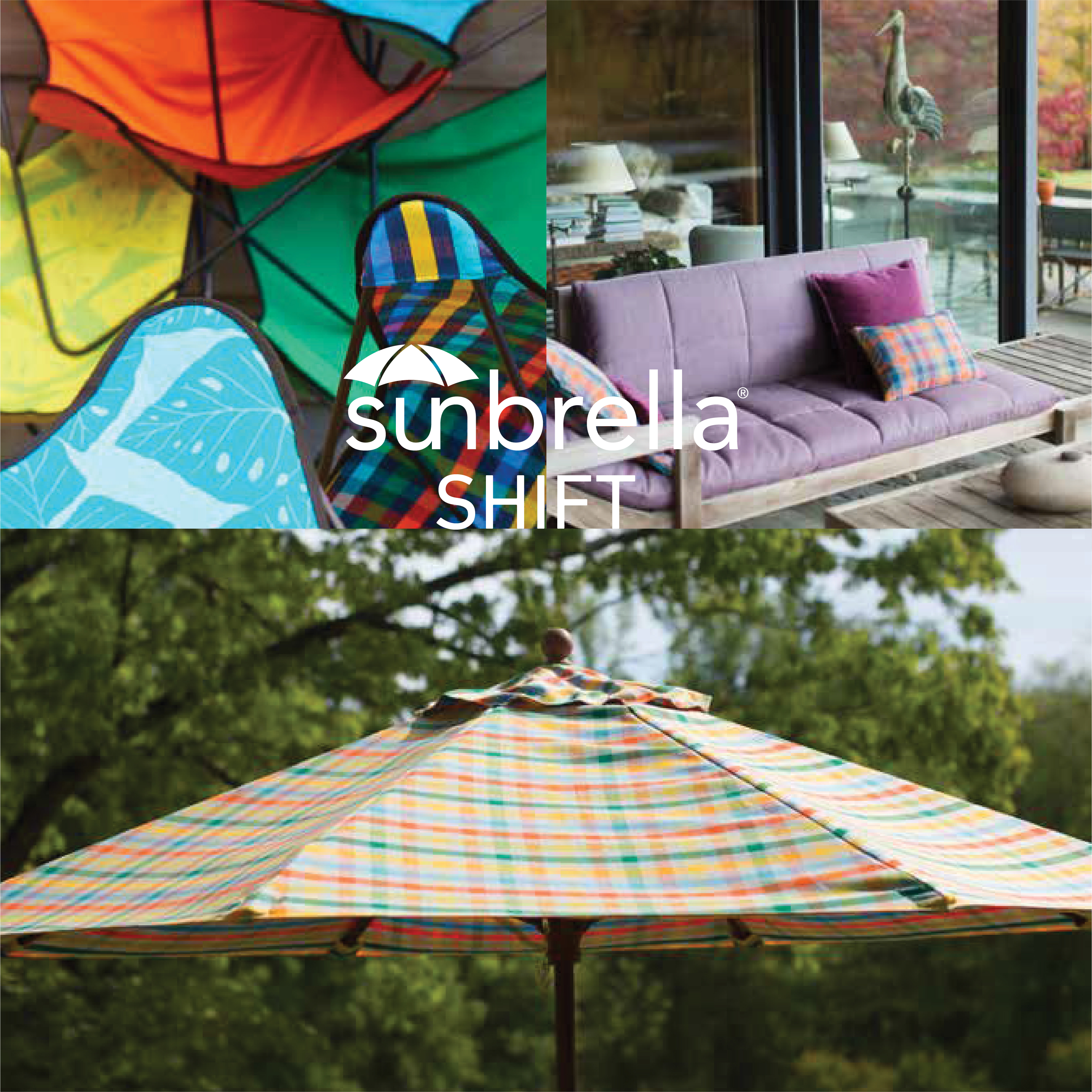 Sunbrella Shift