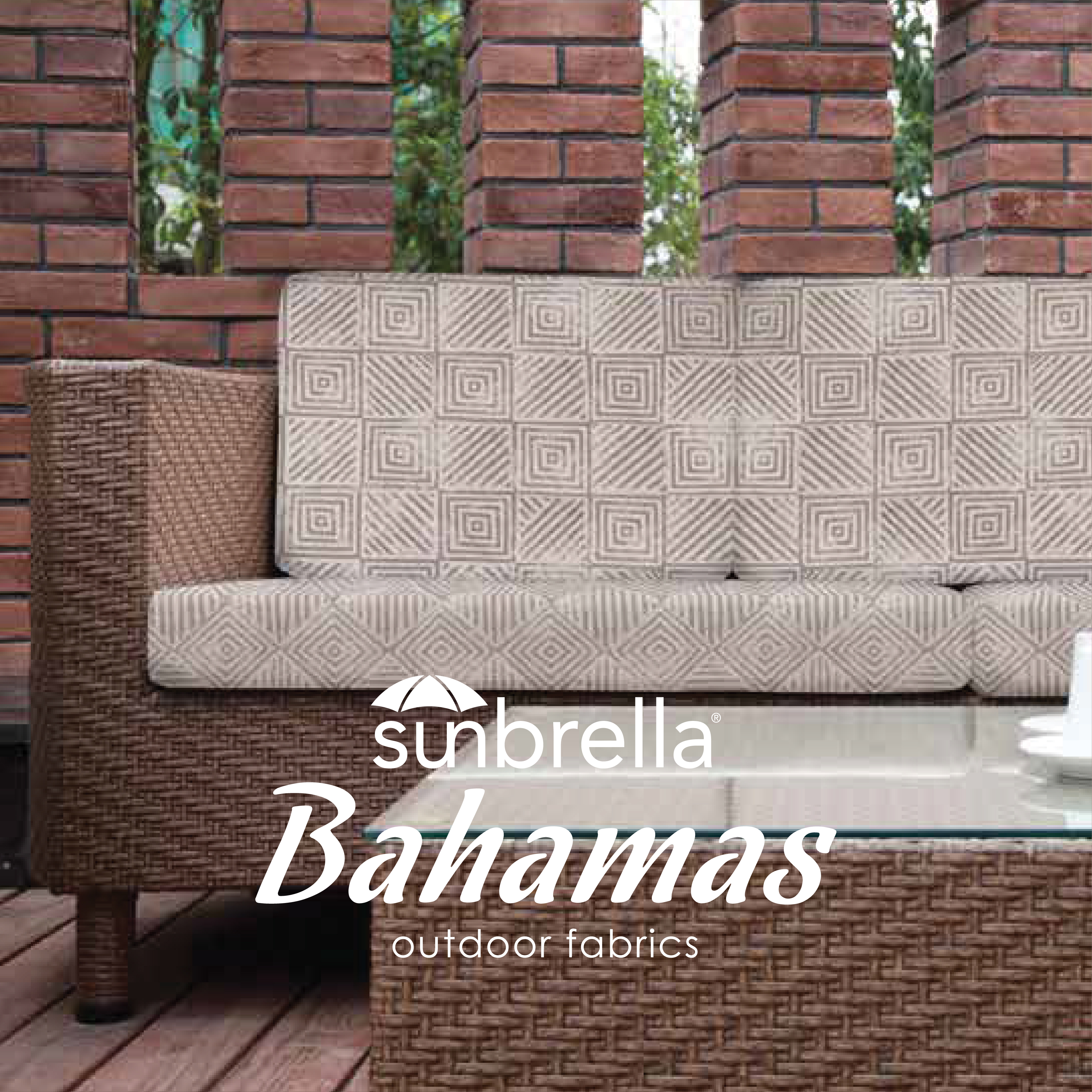 Sunbrella Bahamas
