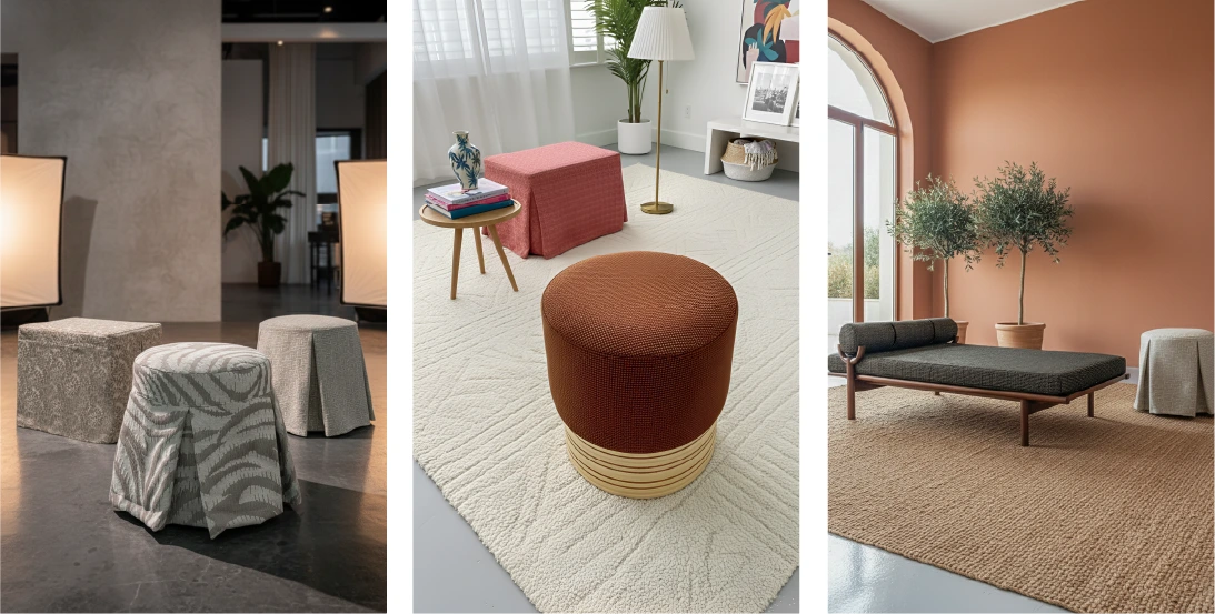 Luxury in Motion – Regional interiors across Southeast Asia