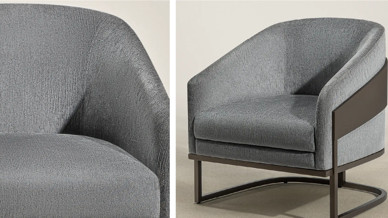 KREYO Mood Board Grey