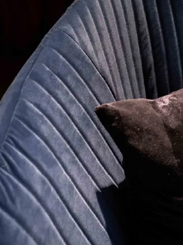 Urban Jazz Living Space – Southeast Asia Heritage