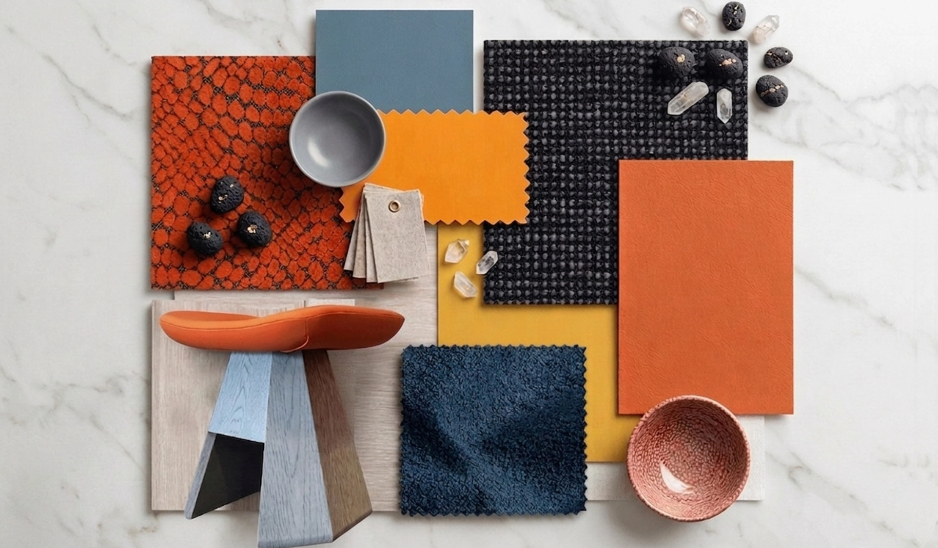 Holiday Woven Collection