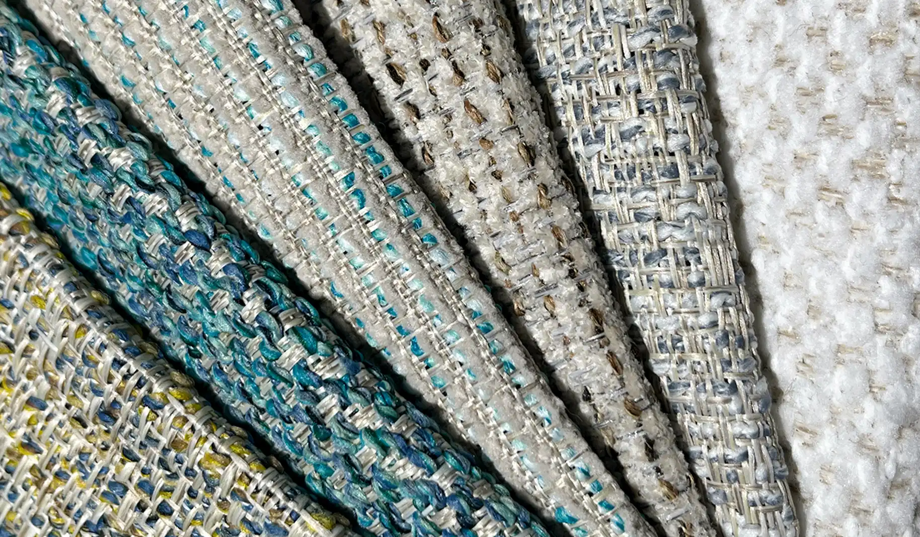 Fabrics Collections