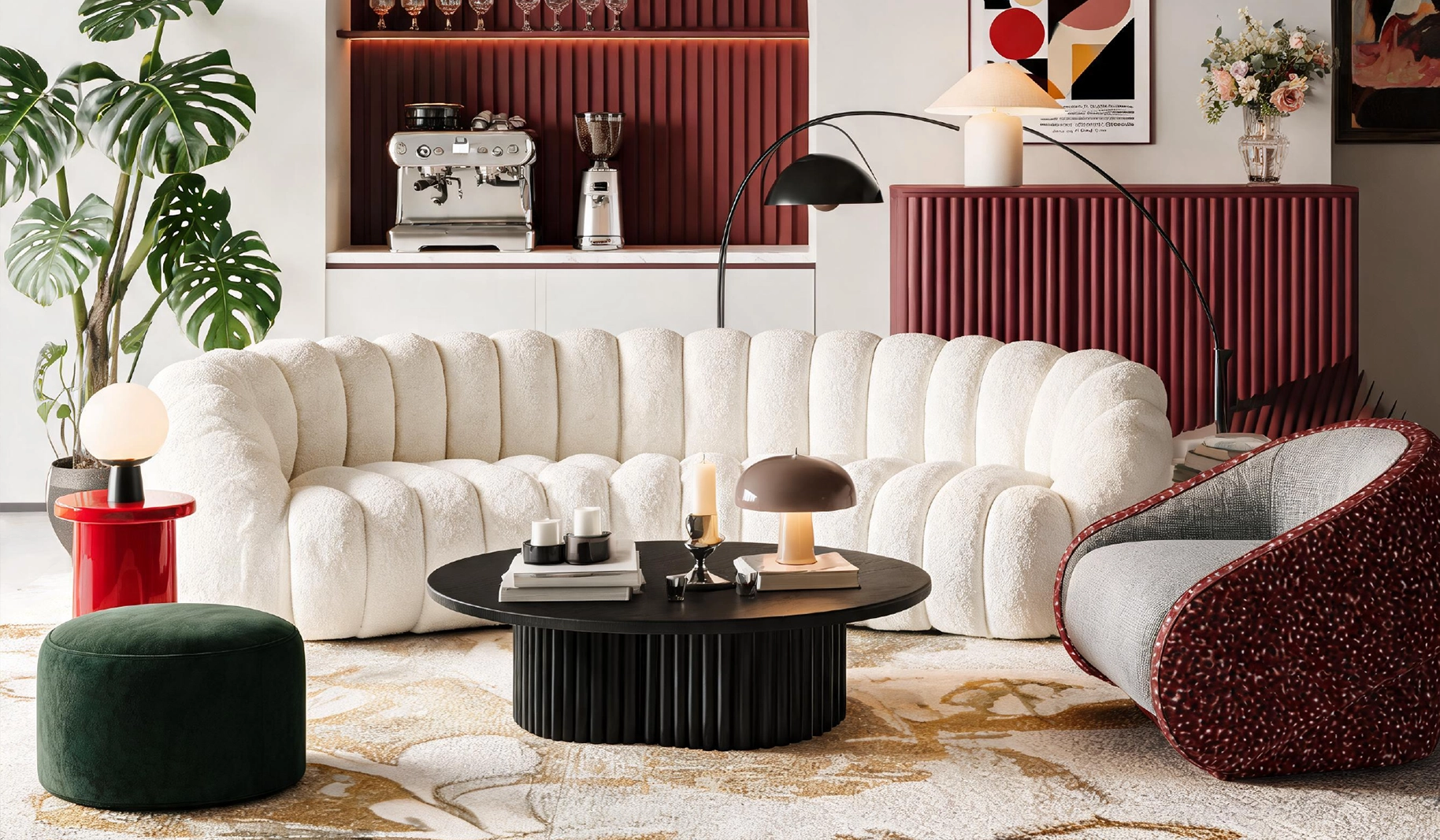 Fabrics Collections