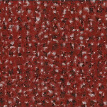 Eclectic II Red