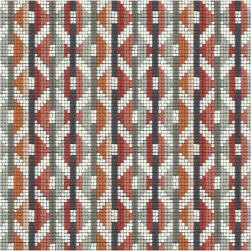 Eclectic II Geometric