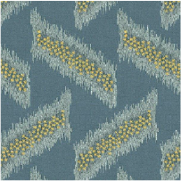 Maison III Teal